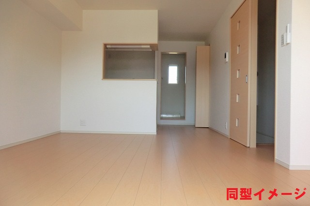 3/30 リビング/ダイニング