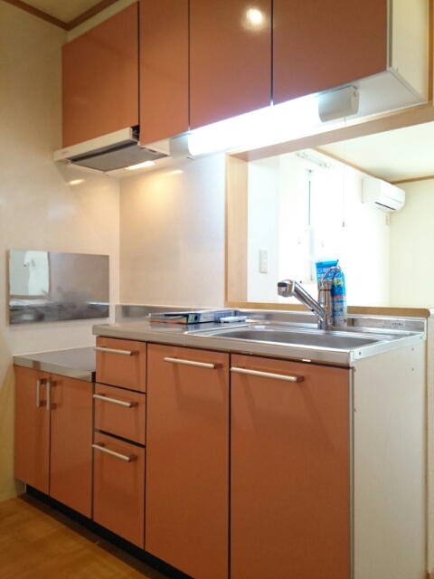 7/24 キッチン