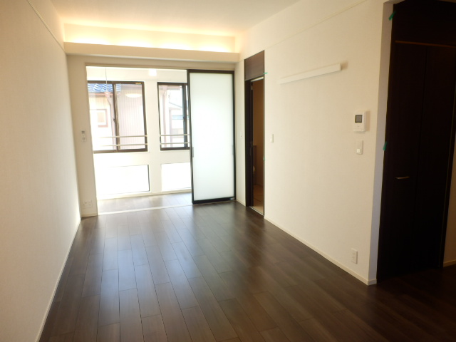 3/28 リビング/ダイニング