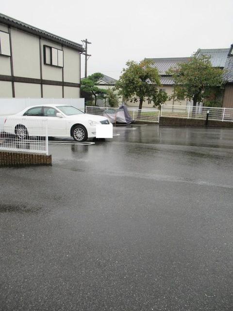 19/25 駐車場