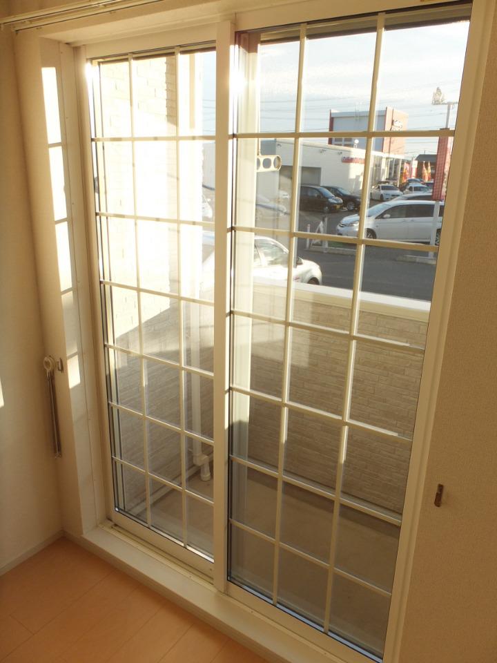 18/28 バルコニー