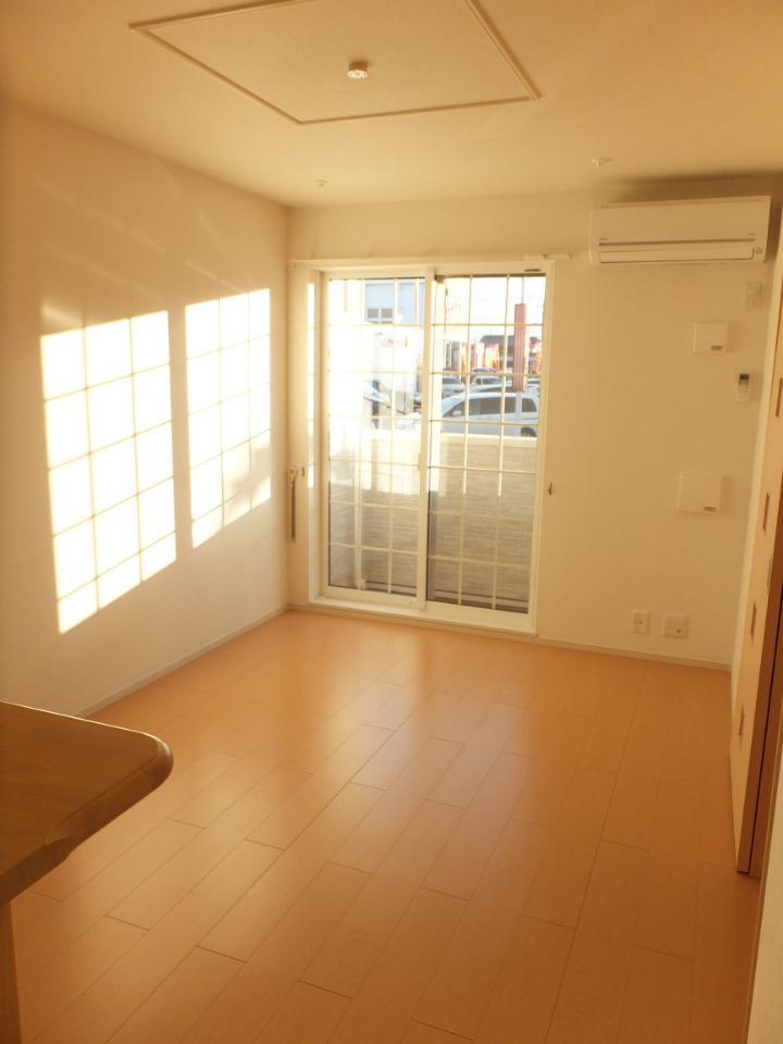 3/28 リビング/ダイニング