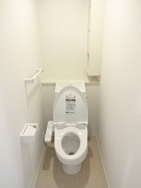 9/24 トイレ