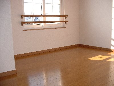 3/25 リビング/ダイニング