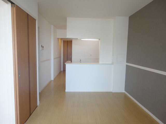 3/27 リビング/ダイニング