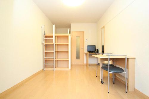 5/13 リビング/ダイニング