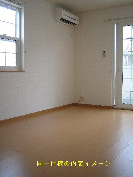 3/27 リビング/ダイニング