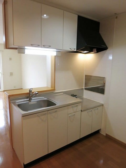 3/17 リビング/ダイニング