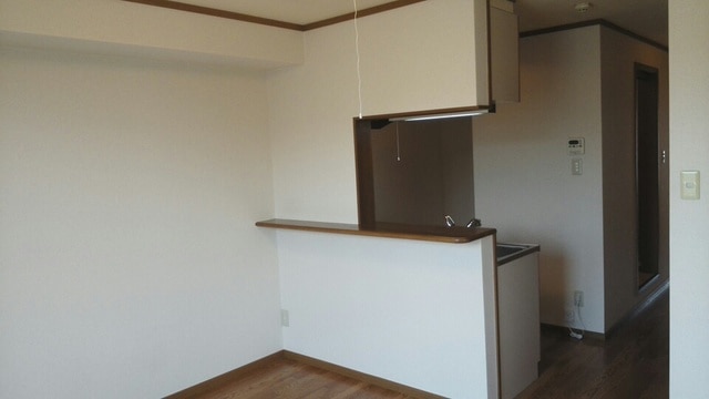 4/30 リビング/ダイニング