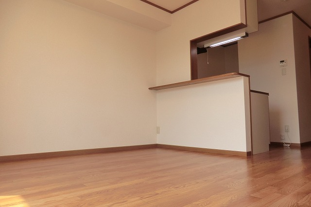 5/30 リビング/ダイニング