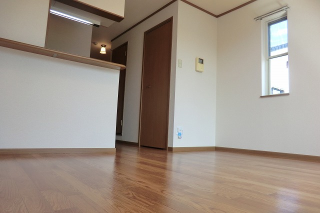 7/30 リビング/ダイニング