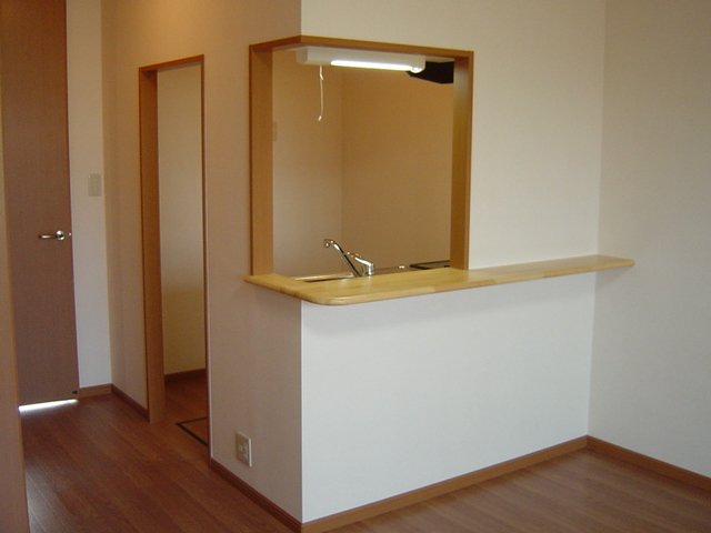 3/30 リビング/ダイニング