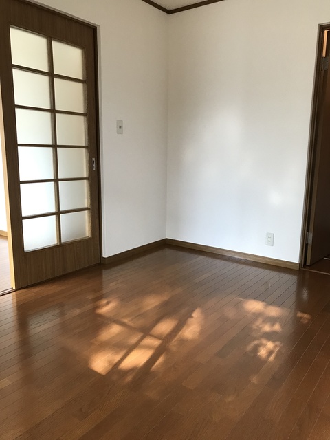 6/30 リビング/ダイニング