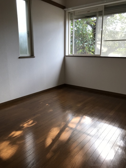 7/30 リビング/ダイニング