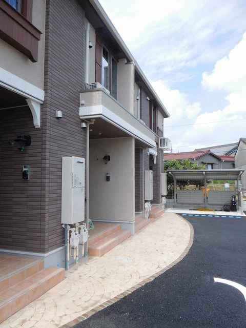 21/29 エントランス