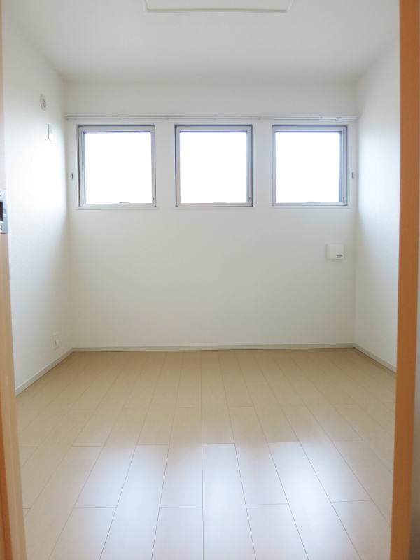 18/30 バルコニー