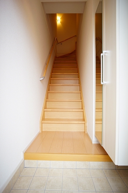 12/20 バルコニー