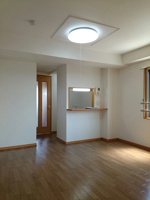 3/24 リビング/ダイニング