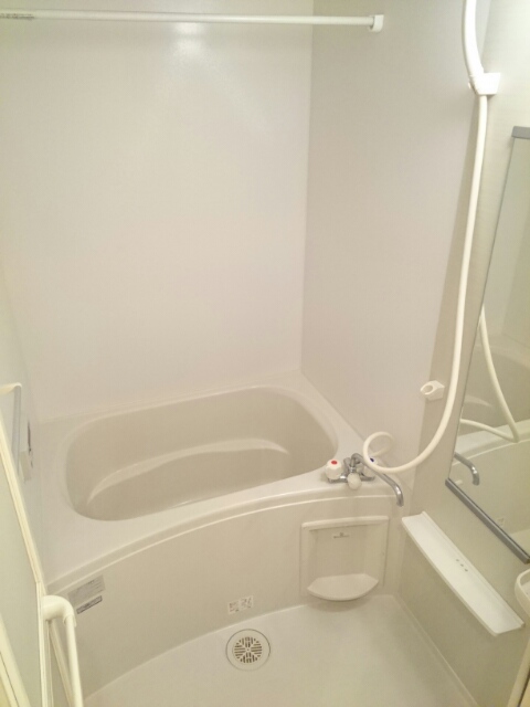 8/24 浴室