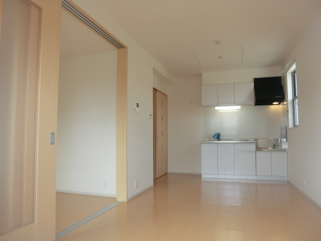 3/29 リビング/ダイニング