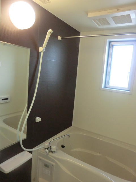 8/29 浴室