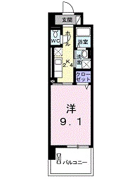 2/30 間取