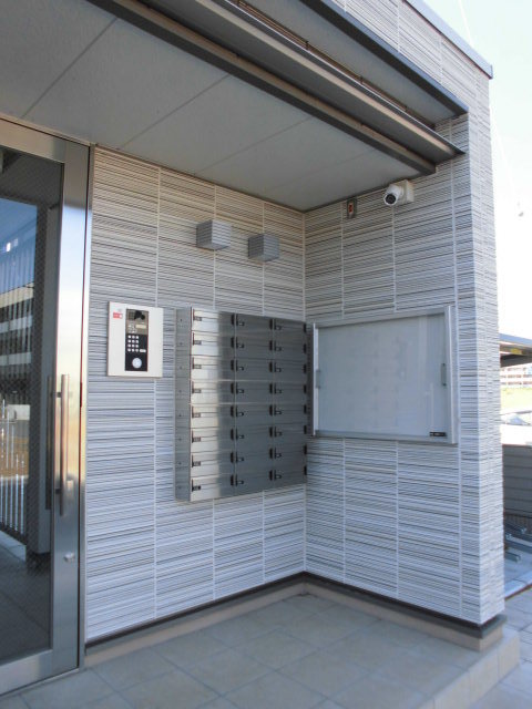 14/22 エントランス