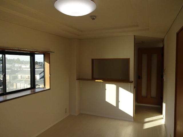 3/30 リビング/ダイニング