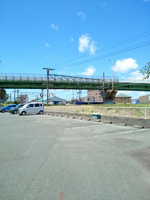 14/24 駐車場