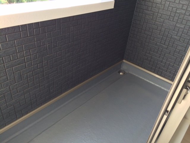 20/29 バルコニー