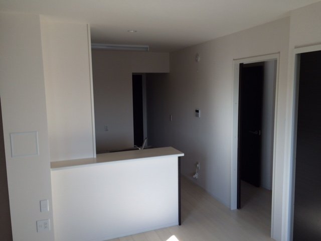 4/29 リビング/ダイニング