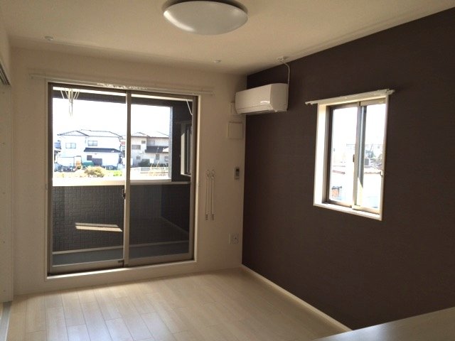 3/29 リビング/ダイニング