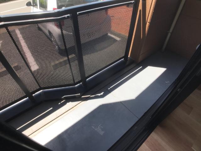 18/29 バルコニー