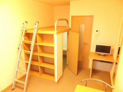 3/15 リビング/ダイニング