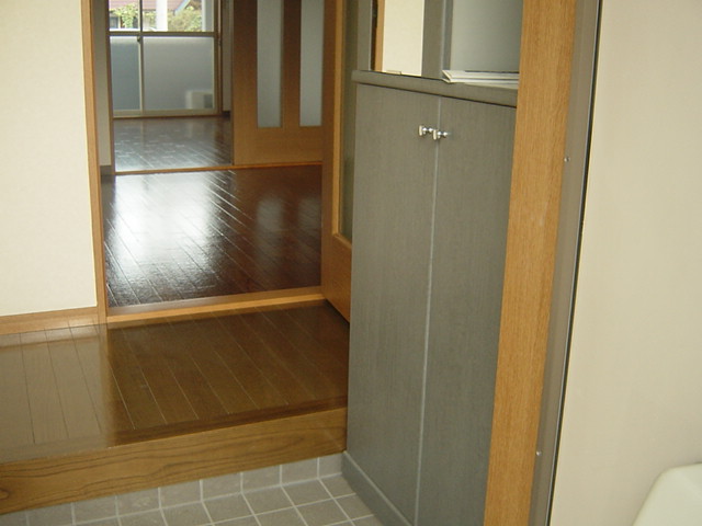 22/29 エントランス