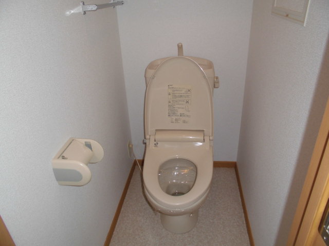 9/28 トイレ