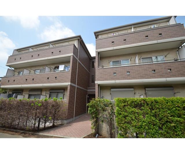 29/30 エントランス