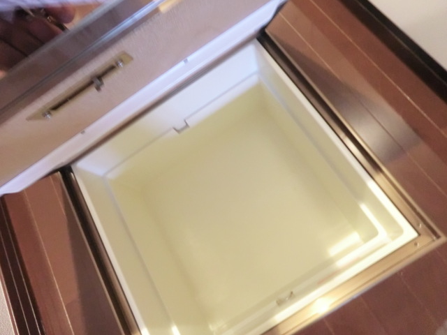 25/30 バルコニー