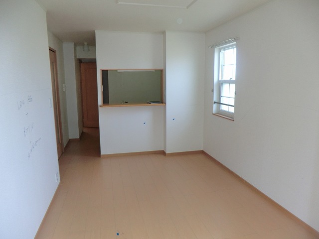 4/28 リビング/ダイニング