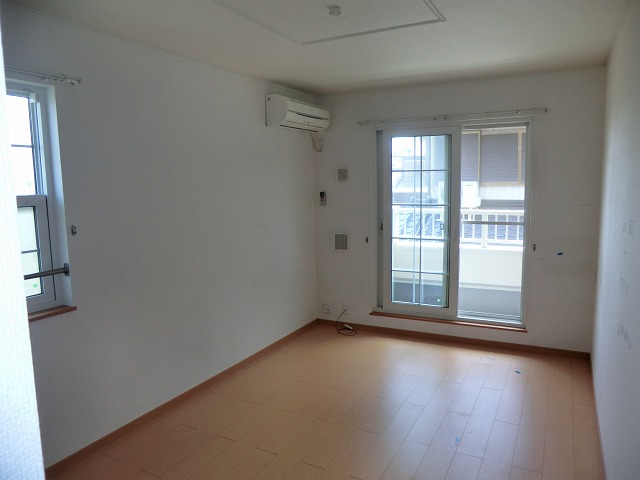 3/28 リビング/ダイニング