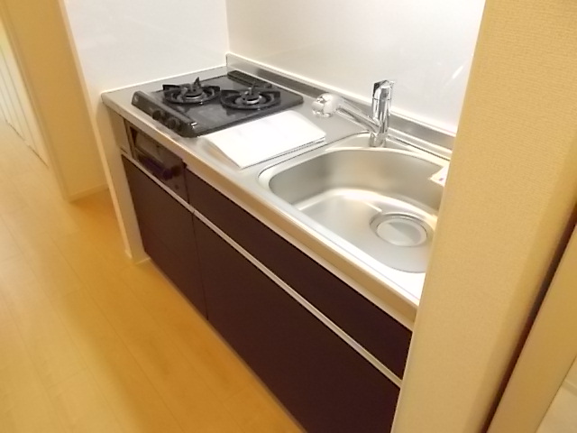 11/30 キッチン