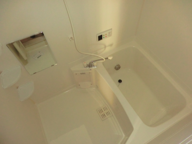 9/30 浴室
