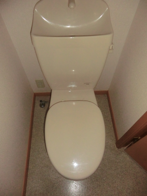11/30 トイレ