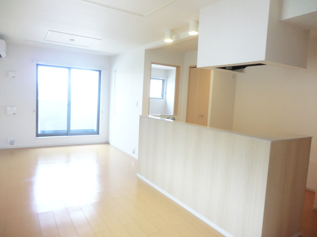 3/30 リビング/ダイニング