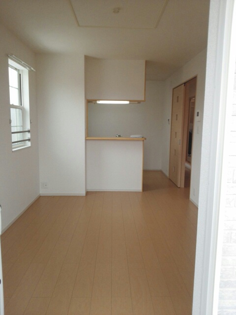 4/28 リビング/ダイニング