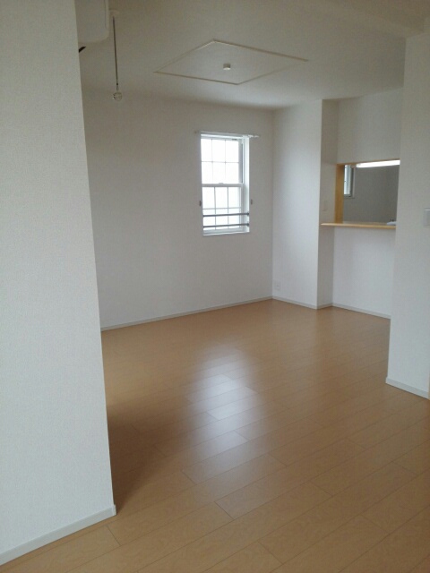 3/28 リビング/ダイニング