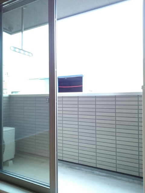 18/30 バルコニー