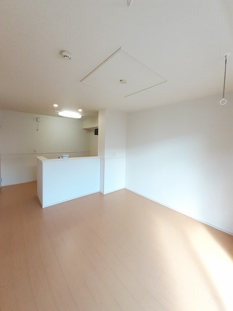 3/30 リビング/ダイニング