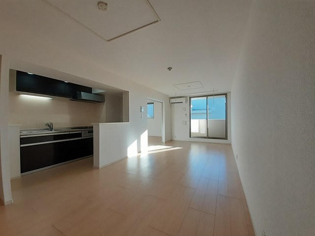 3/22 リビング/ダイニング