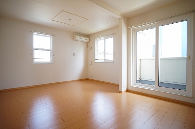 3/20 リビング/ダイニング